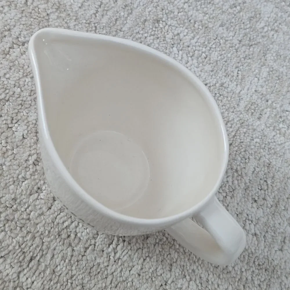 Rae Dunn | Ceramic Creamer